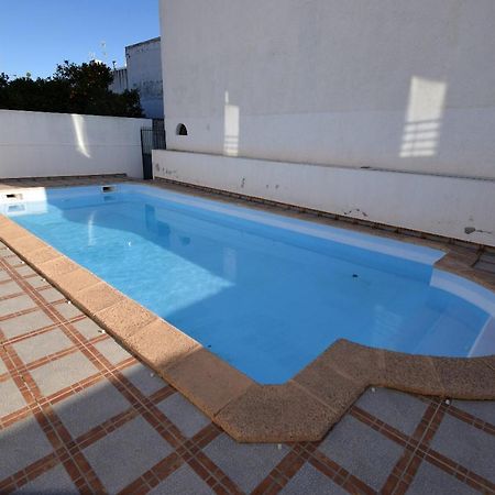 Piscina Apartment 圣卢西亚岛 外观 照片