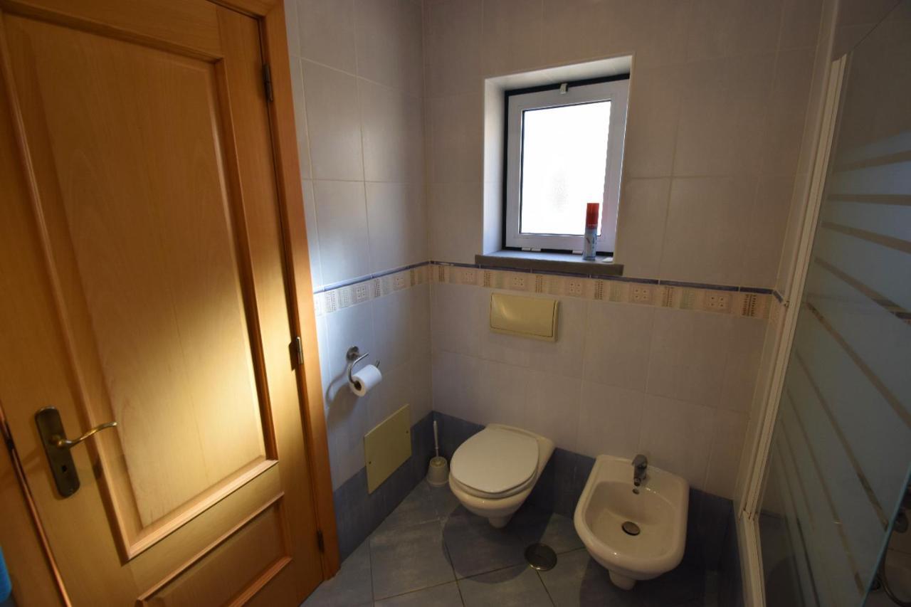 Piscina Apartment 圣卢西亚岛 外观 照片